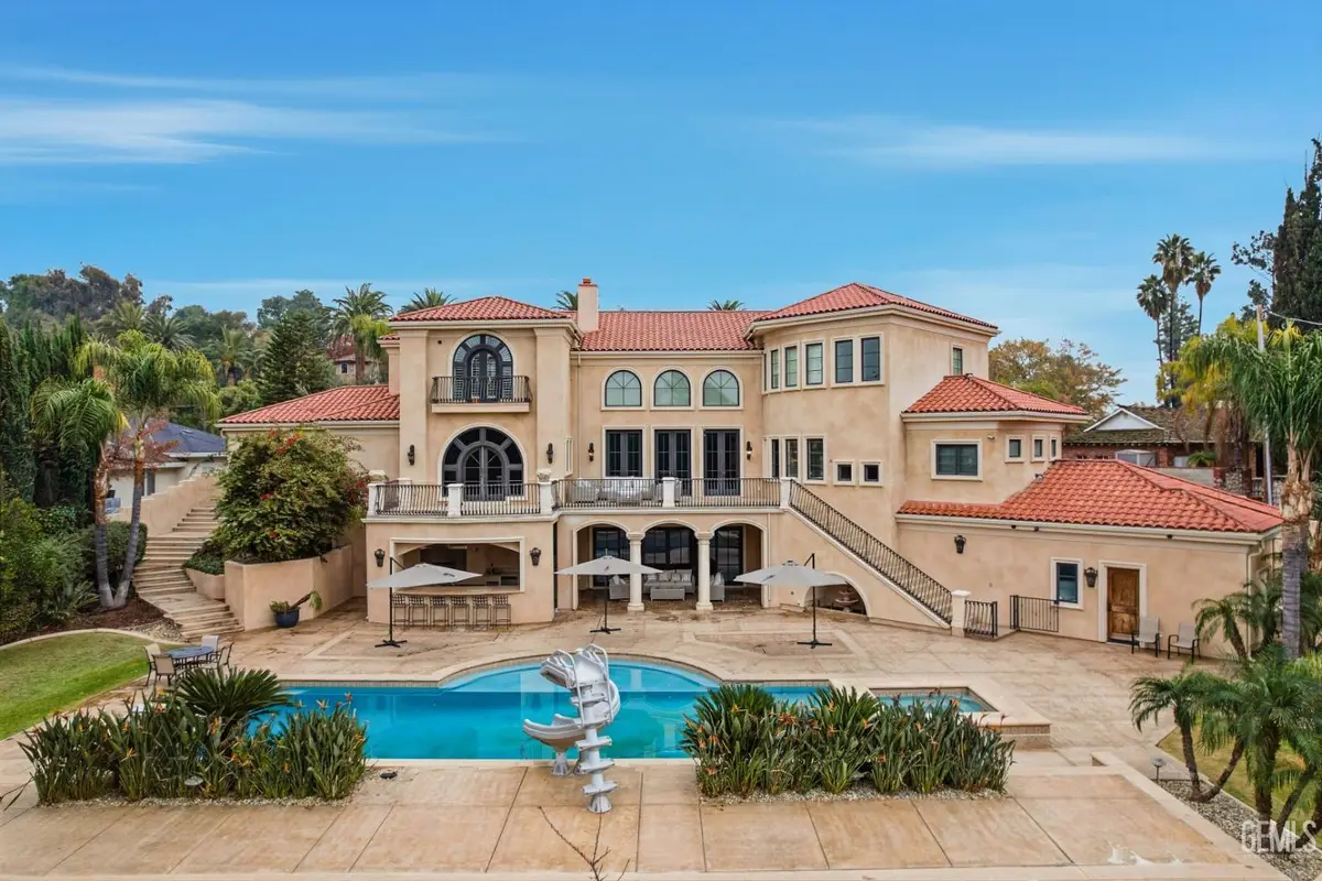 4275 COUNTRY CLUB DRIVE, Bakersfield, CA 93306 - #1