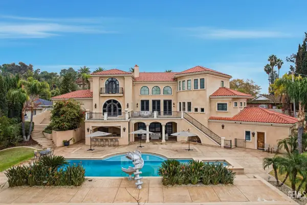 4275 COUNTRY CLUB DRIVE, Bakersfield, CA 93306