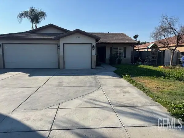 0 2209 SALVATORE AVE, Bakersfield, CA 93313