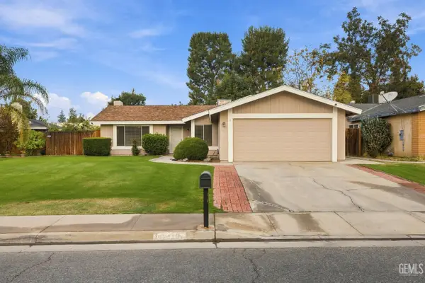6412 EDGEMONT DRIVE, Bakersfield, CA 93309