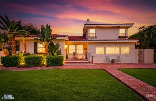 0 118 MINER, Bakersfield, CA 93305