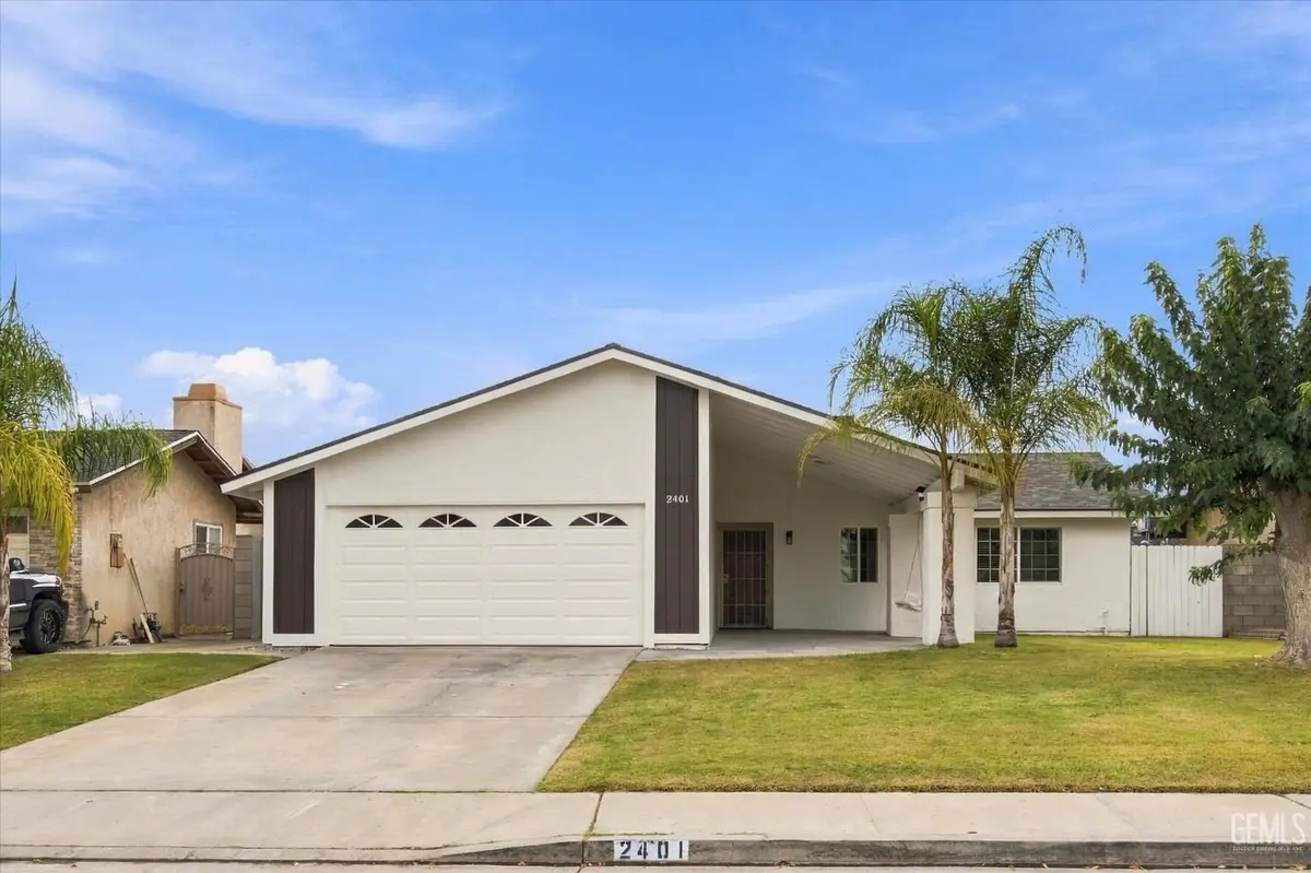 2401 MANDELINE COURT, Bakersfield, CA 93304 - #1