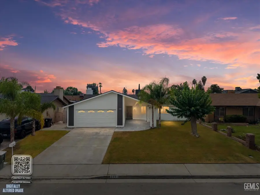 2401 MANDELINE COURT, Bakersfield, CA 93304 - #3