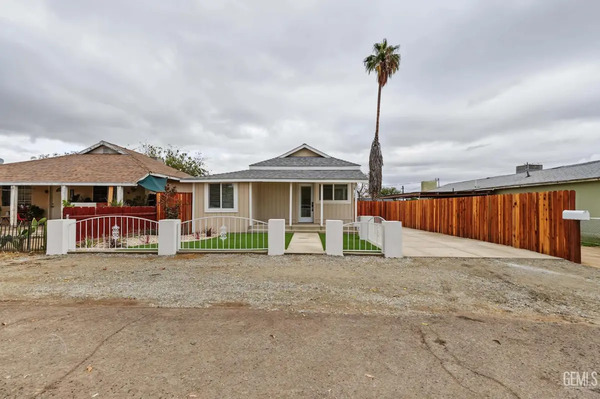 120 BUENA VISTA PLACE, Taft, CA 93268 - #1