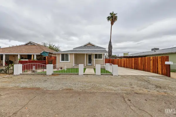 120 BUENA VISTA PLACE, Taft, CA 93268