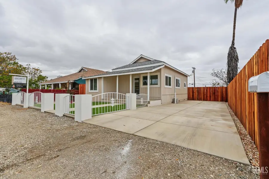 120 BUENA VISTA PLACE, Taft, CA 93268 - #2