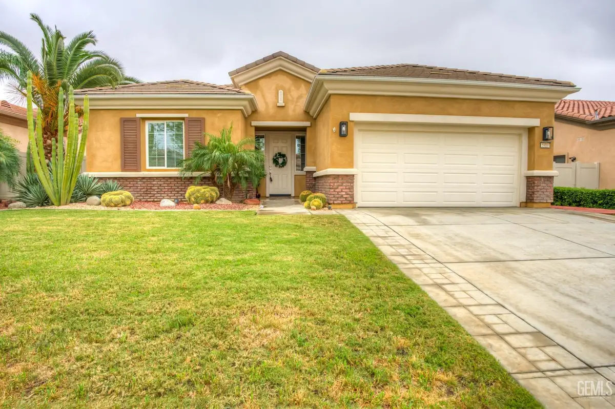 5900 RIVER BIRCH DRIVE, Bakersfield, CA 93306 - #1
