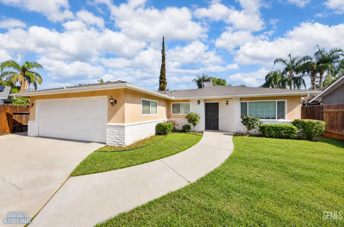 3104 SUMMER SIDE COURT, Bakersfield, CA 93309 - #1