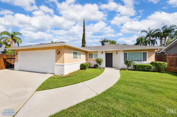 3104 SUMMER SIDE COURT, Bakersfield, CA 93309