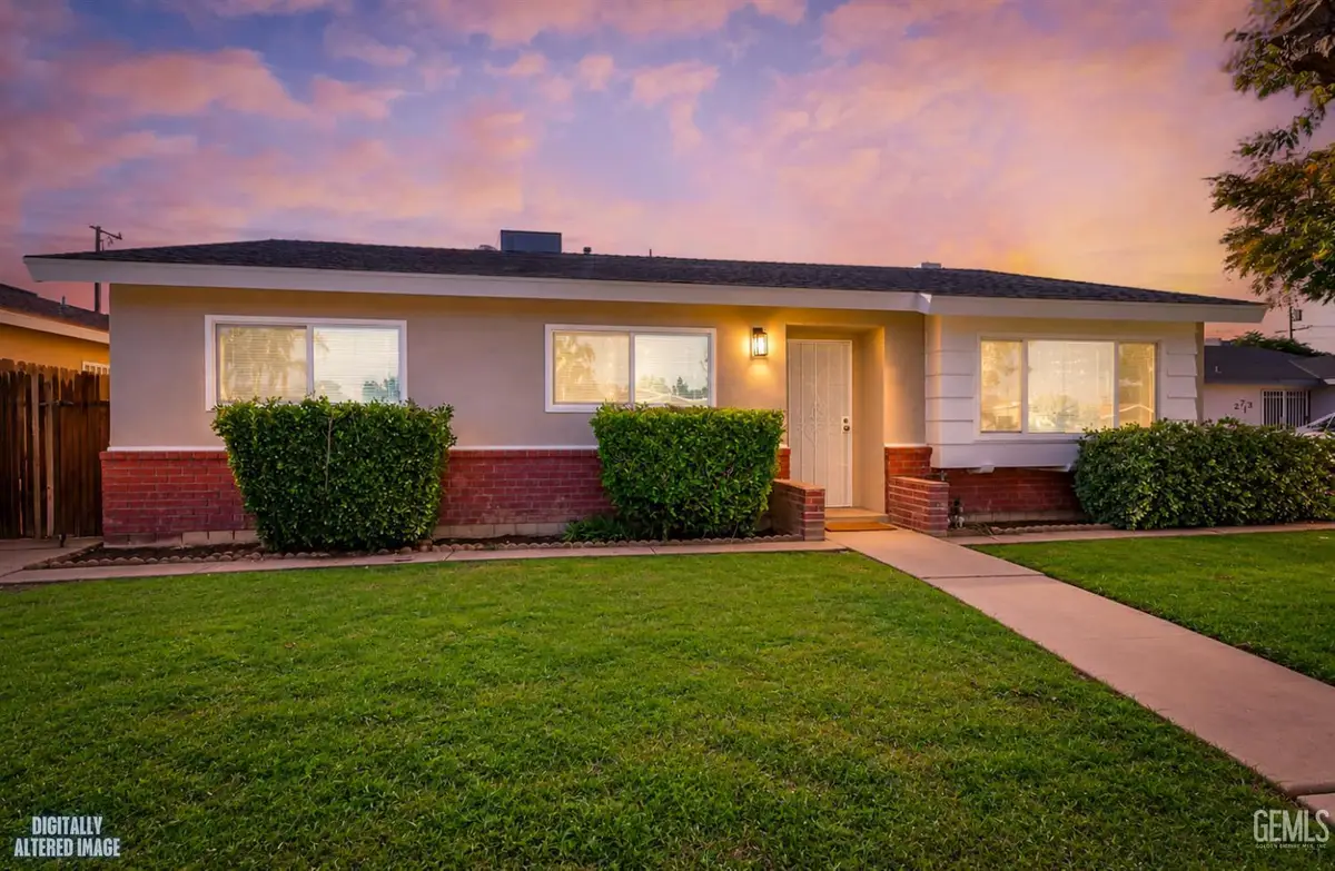 2717 AKERS ROAD, Bakersfield, CA 93309 - #1