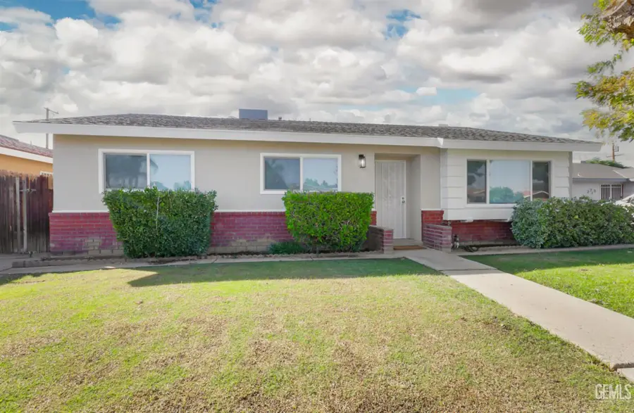 2717 AKERS ROAD, Bakersfield, CA 93309 - #2