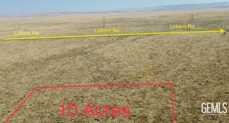 0 LOKERN, Buttonwillow, CA 93206 - #1