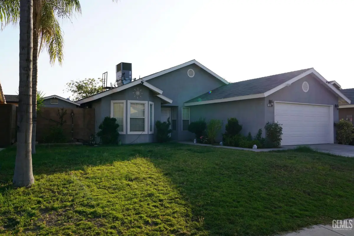 2232 PALOMAR COURT, Delano, CA 93215 - #1