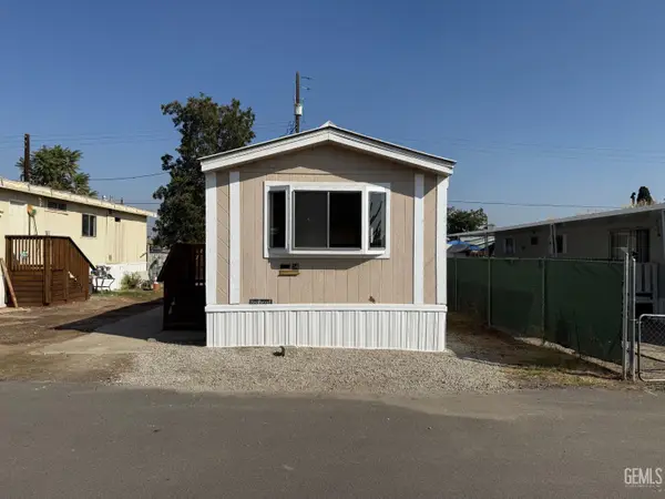 501 BELMONT AVENUE #21, Bakersfield, CA 93308