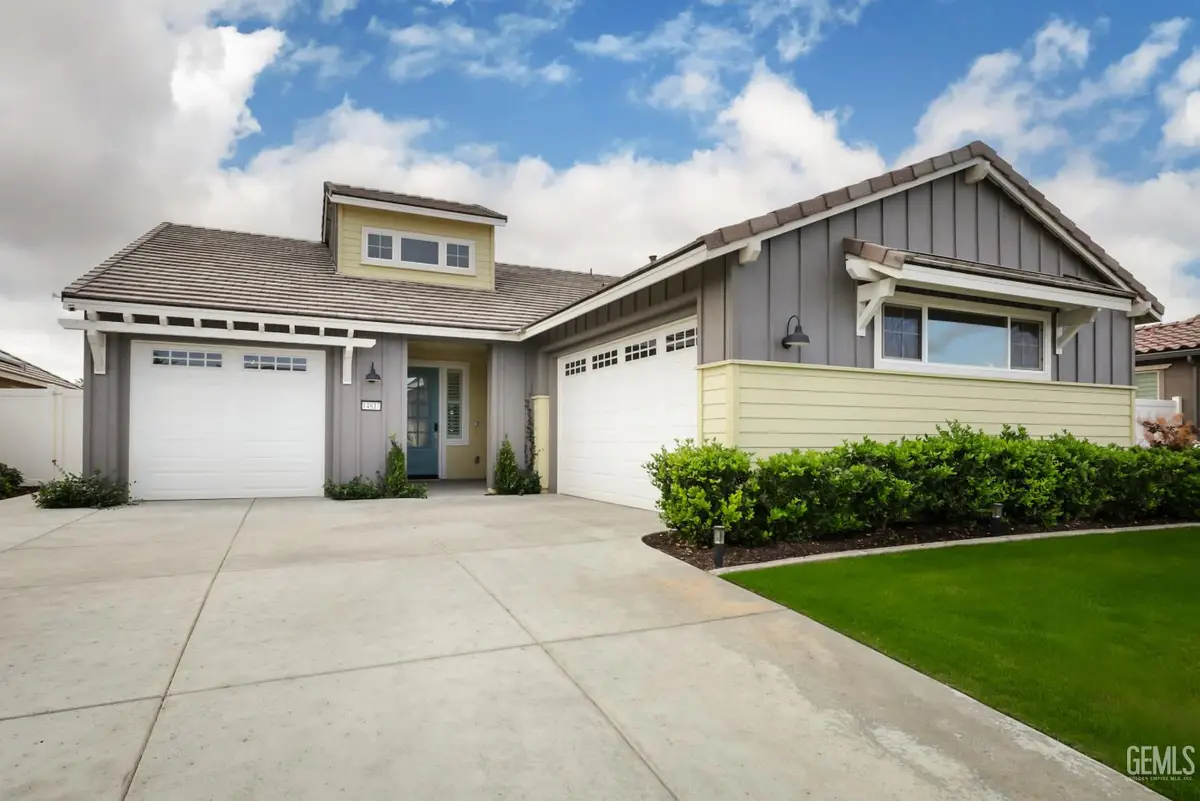 14817 BROMSHIRE STREET, Bakersfield, CA 93311 - #1