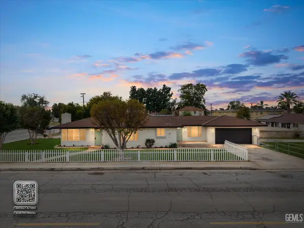 201 L STREET, Bakersfield, CA 93304