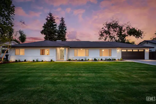 320 HUME LANE, Bakersfield, CA 93309
