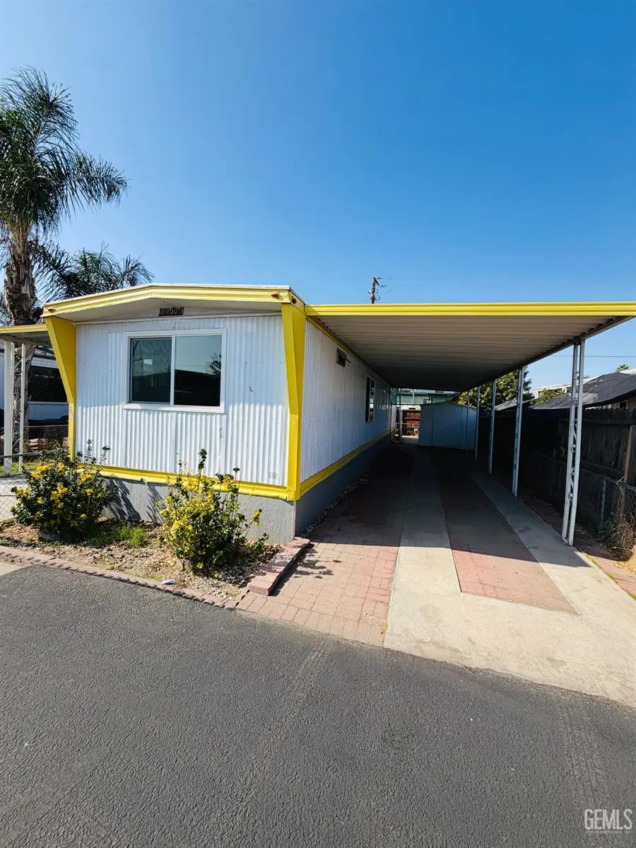 6201 WIBLE ROAD #67, Bakersfield, CA 93313 - #3