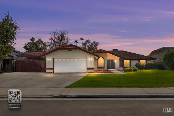 1308 LONGREACH DRIVE, Bakersfield, CA 93314