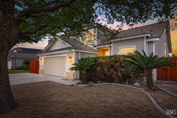 3910 OCEAN BREEZE AVENUE, Bakersfield, CA 93313