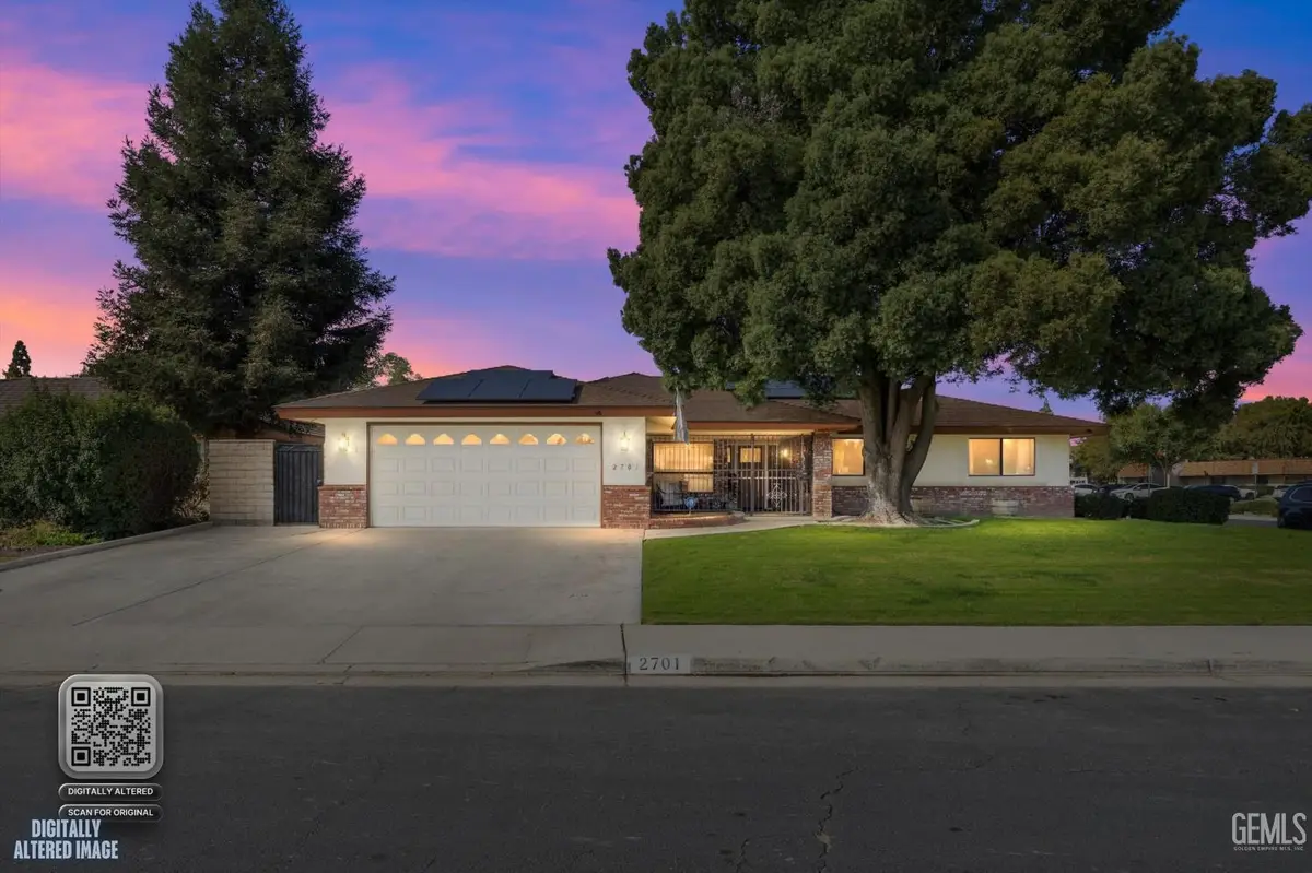 2701 ALBERNI WAY, Bakersfield, CA 93309 - #1