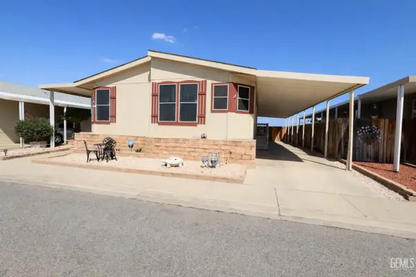 1225 TAFT HIGHWAY #55, Bakersfield, CA 93307