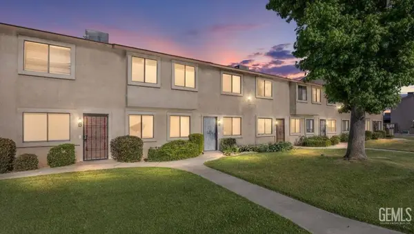 510 REAL ROAD #12, Bakersfield, CA 93309