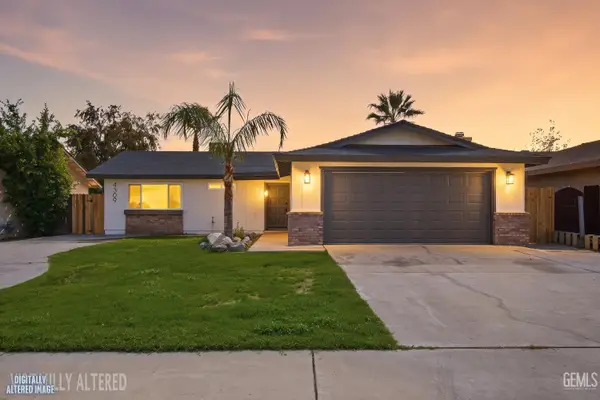 4309 ADIDAS AVENUE, Bakersfield, CA 93313