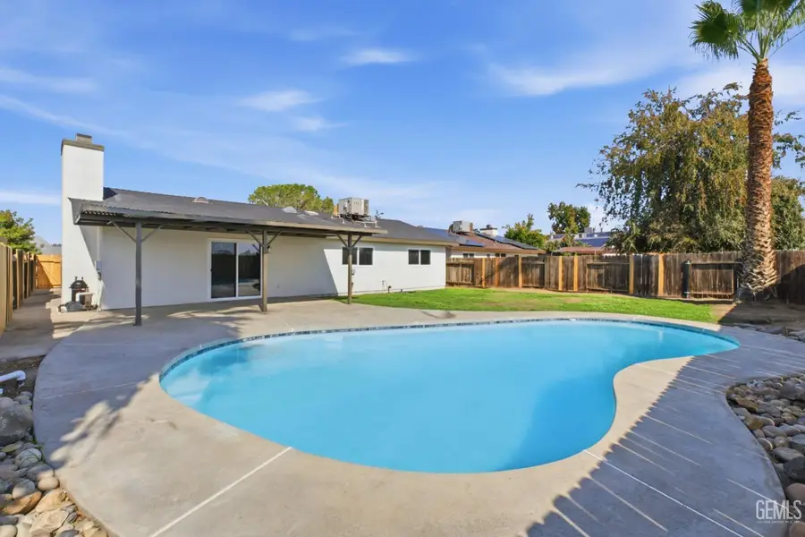 4309 ADIDAS AVENUE, Bakersfield, CA 93313 - #2