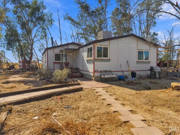 607 N YELLOWBIRD STREET, Ridgecrest, CA 93555