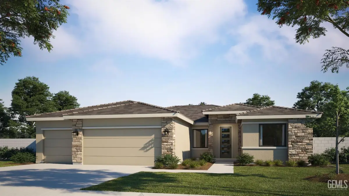 14549 LAKE GENEVA STREET, Bakersfield, CA 93314 - #1