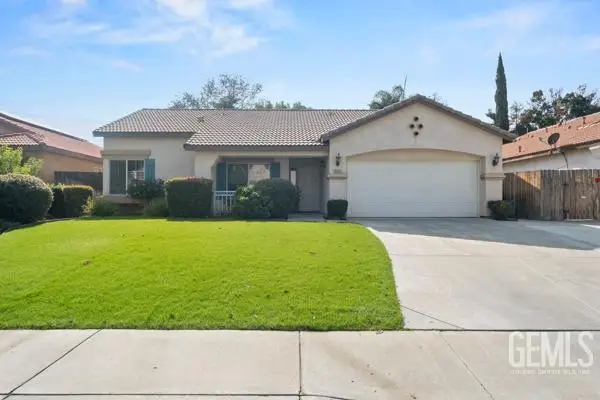 8401 EAGLES LANDING DRIVE, Bakersfield, CA 93312 - #2