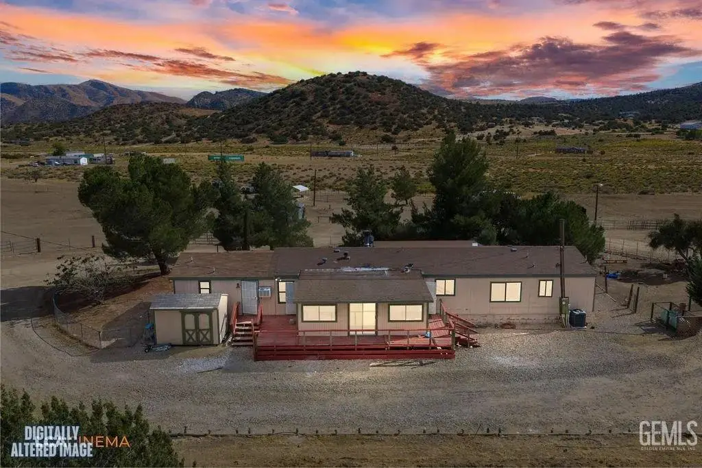 24701 CHIMANIMANI COURT, Tehachapi, CA 93561 - #1