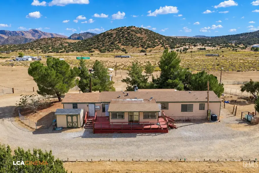 24701 CHIMANIMANI COURT, Tehachapi, CA 93561 - #2