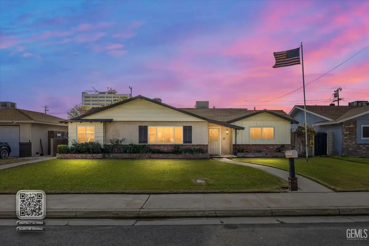3039 DORIS LANE, Bakersfield, CA 93304 - #1