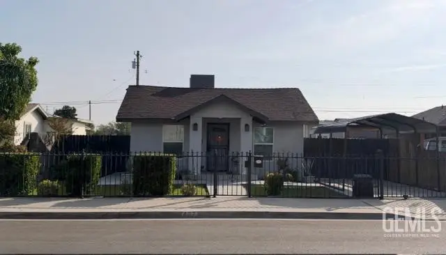 407 DECATUR STREET, Bakersfield, CA 93308 - #1