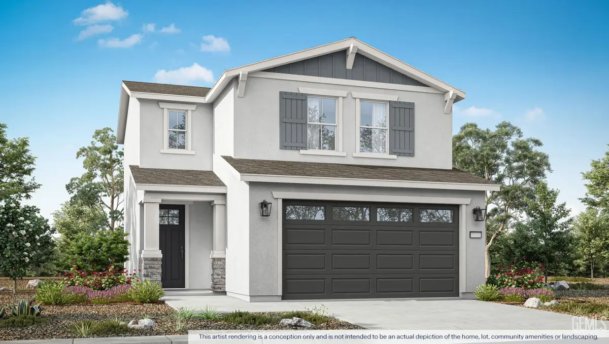 7015 BRYCE CANYON COURT #29 BW, Bakersfield, CA 93313 - #1
