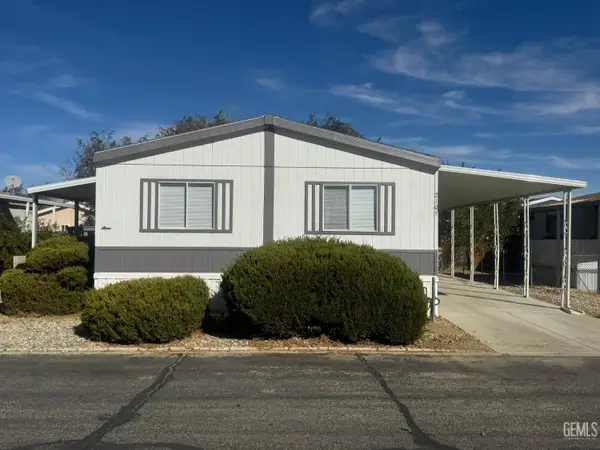 2105 WESTERLY DRIVE, Rosamond, CA 93560