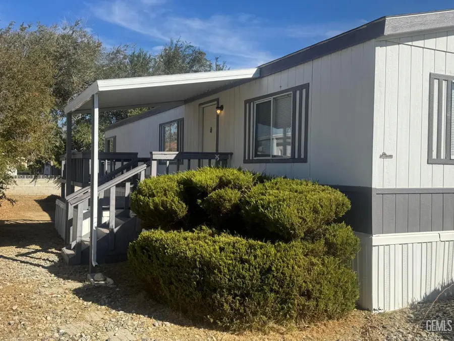 2105 WESTERLY DRIVE, Rosamond, CA 93560 - #2