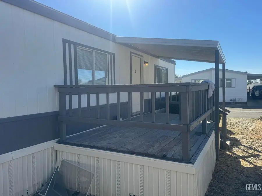 2105 WESTERLY DRIVE, Rosamond, CA 93560 - #3