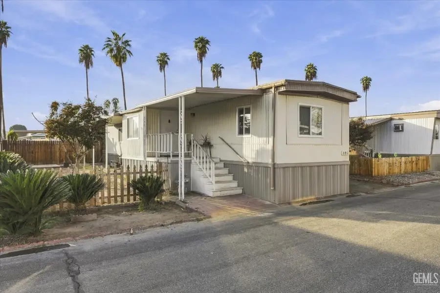 286 FLORENCE LANE, Bakersfield, CA 93308 - #2