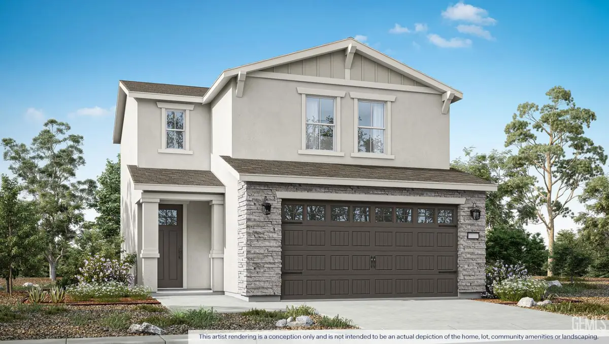 7104 BRYCE CANYON COURT #32 BW, Bakersfield, CA 93313 - #1