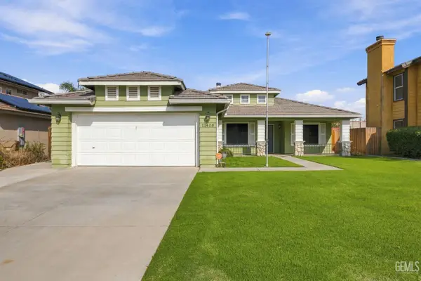 11408 COLT WAY, Bakersfield, CA 93312