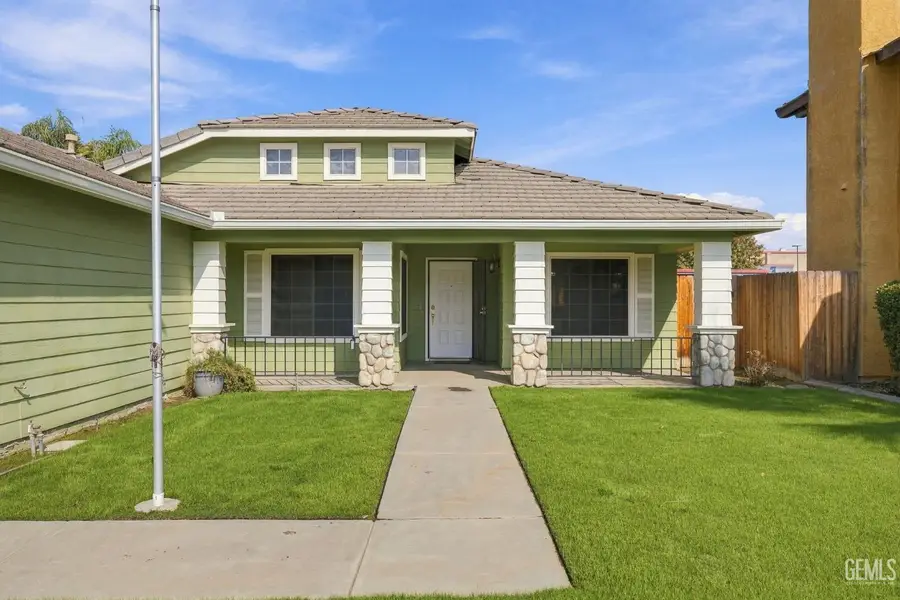 11408 COLT WAY, Bakersfield, CA 93312 - #2