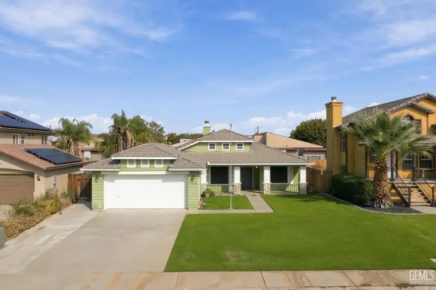 11408 COLT WAY, Bakersfield, CA 93312 - #3