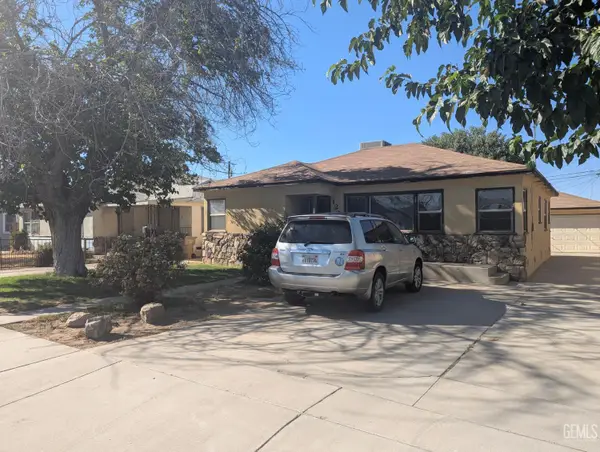 1224 WOODROW AVENUE, Bakersfield, CA 93308
