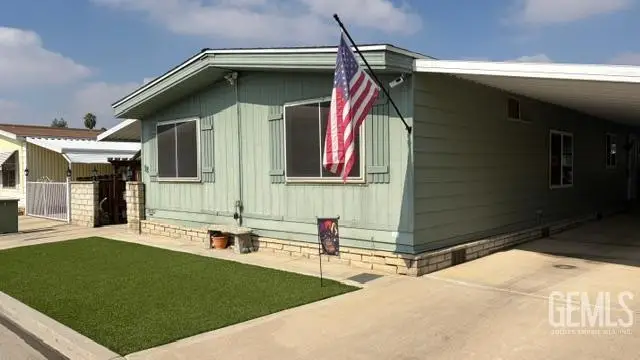 400 E ROBERTS LANE #98, Bakersfield, CA 93308 - #1