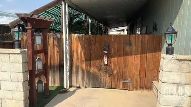400 E ROBERTS LANE #98, Bakersfield, CA 93308 - #3