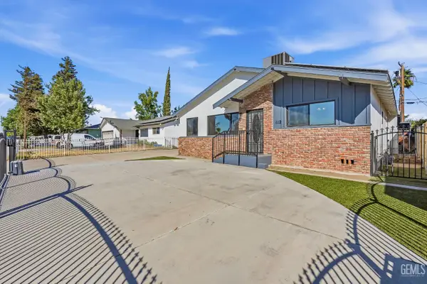 112 SEQUOIA DRIVE, Bakersfield, CA 93308