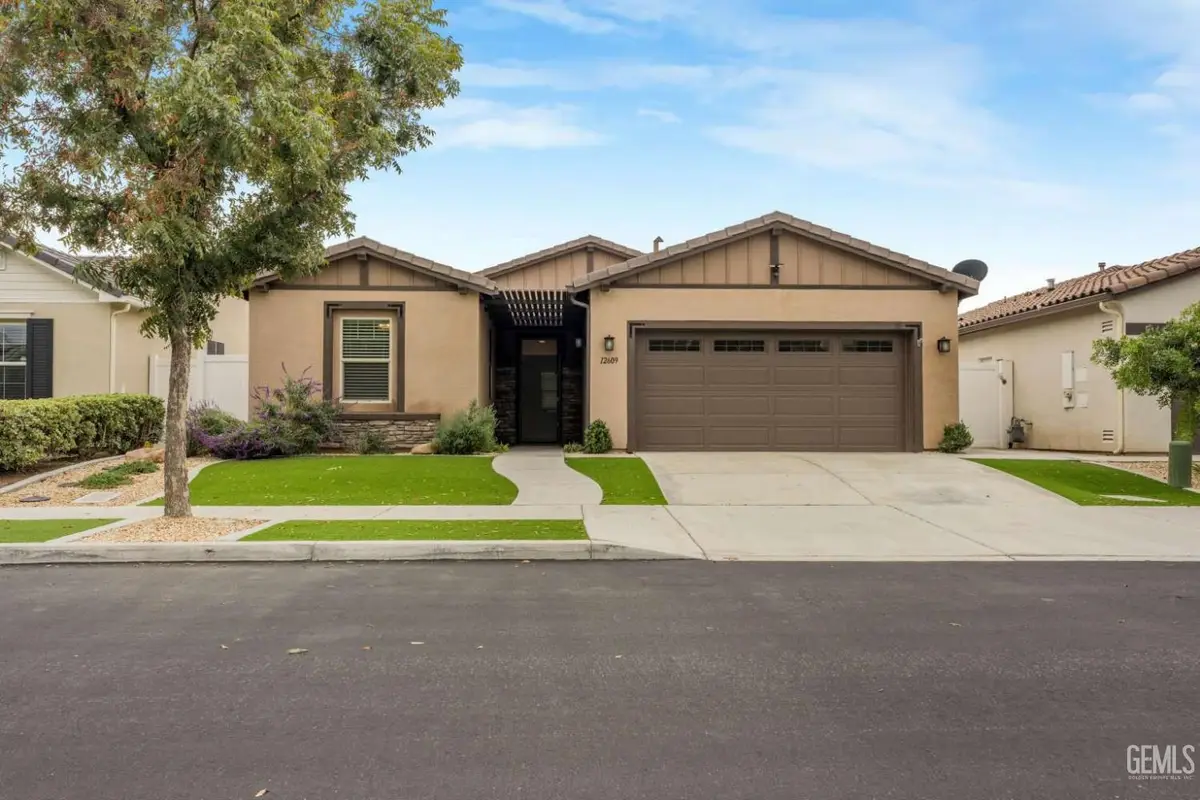 12609 FRENCH PARK LANE, Bakersfield, CA 93312 - #1